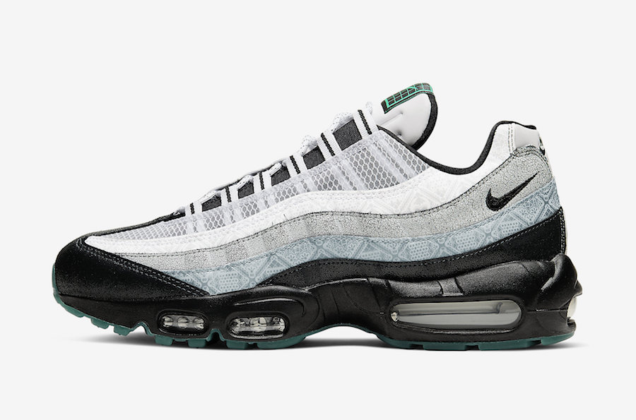 nike 95 2019