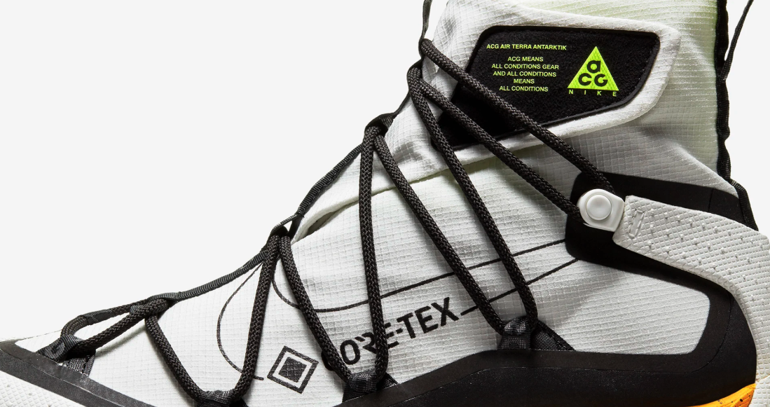 acg air terra antarktik white