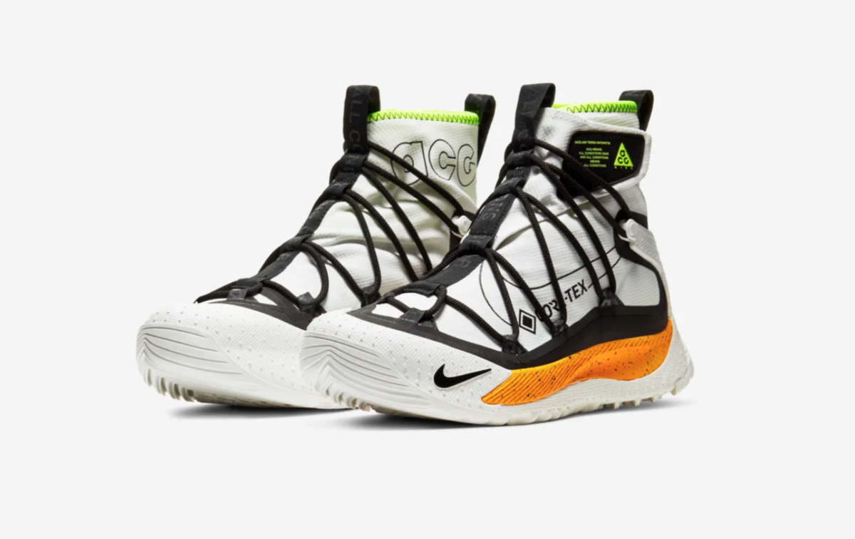 acg nike gore tex