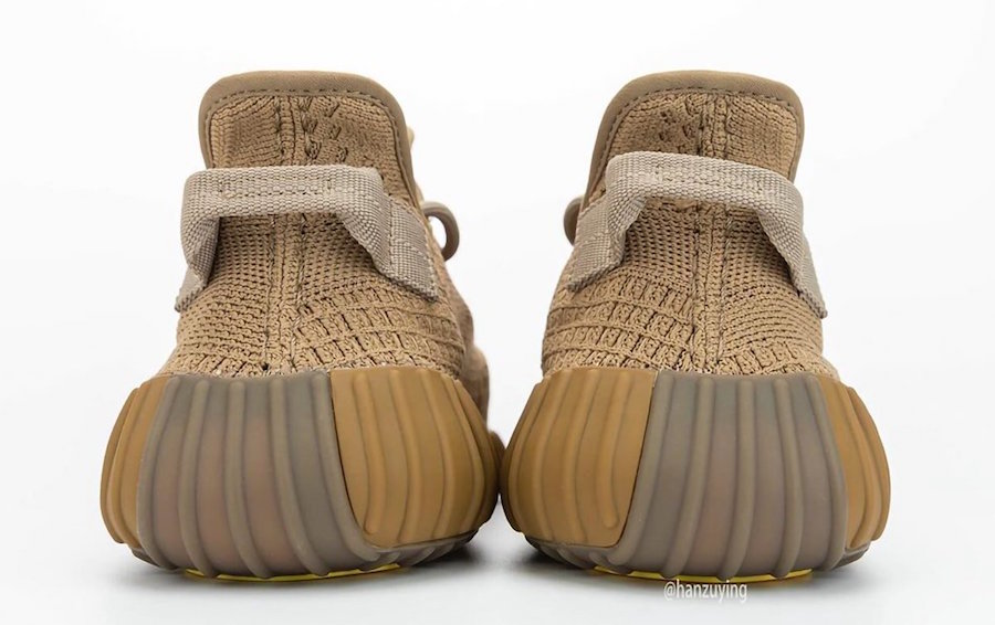 Unboxing Yeezy Boost 350 V2 Earth Review Discount