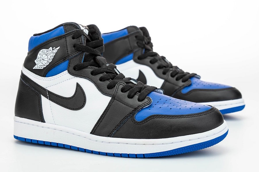 royal toe high og