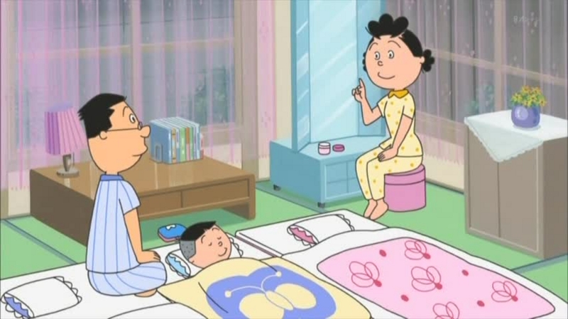 【サザエさん】6/14放送分の感想(ネタバレ含む) - シリアナリシス
