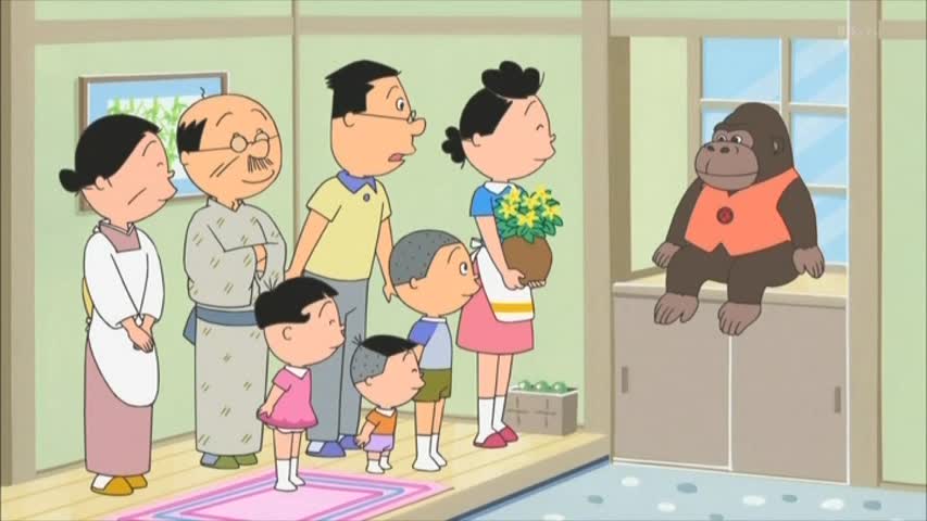 【サザエさん】6/28放送分の感想(ネタバレ含む) - シリアナリシス