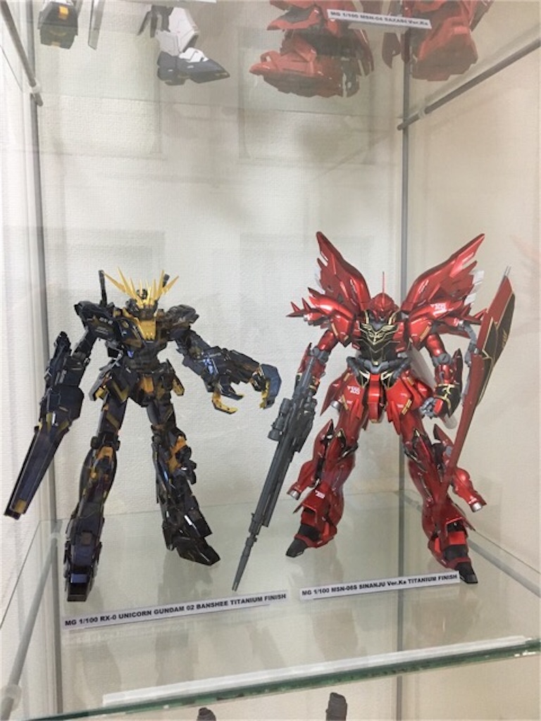 ガンプラ