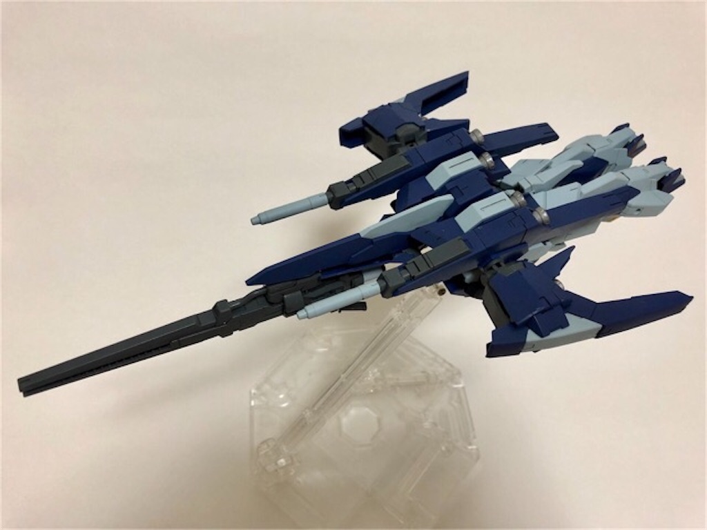 ガンプラ Hgbf ライトニングガンダム フルバーニアン 完成編 つくりびとな日々を ガンプラ Hgbf ライトニングガンダム フルバーニアン 完成編 つくりびとな日々を