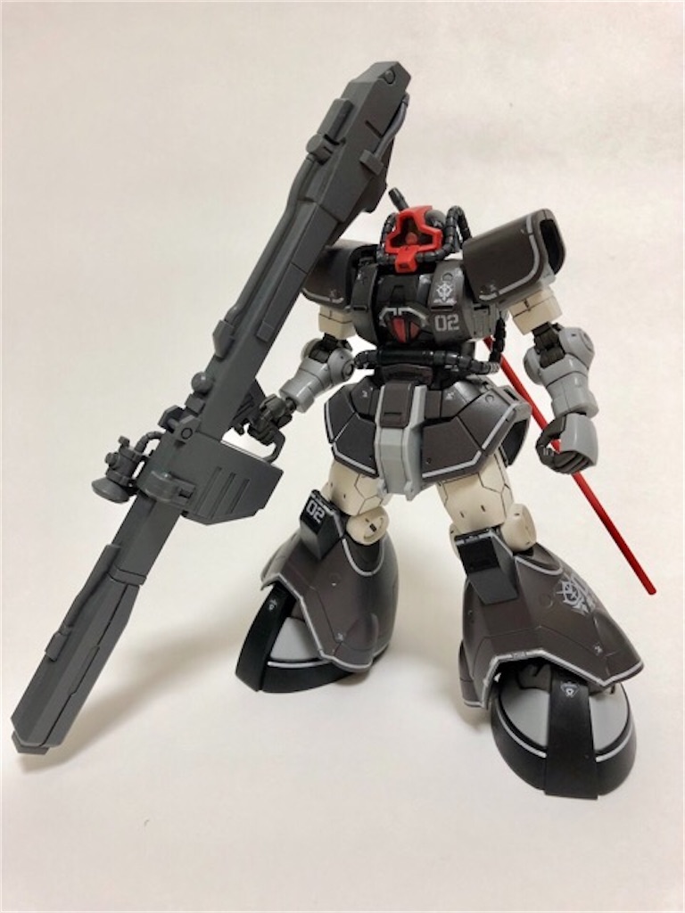 高級品市場 HG ドム 3体 ドム試作機 ドム／リックドム ドム
