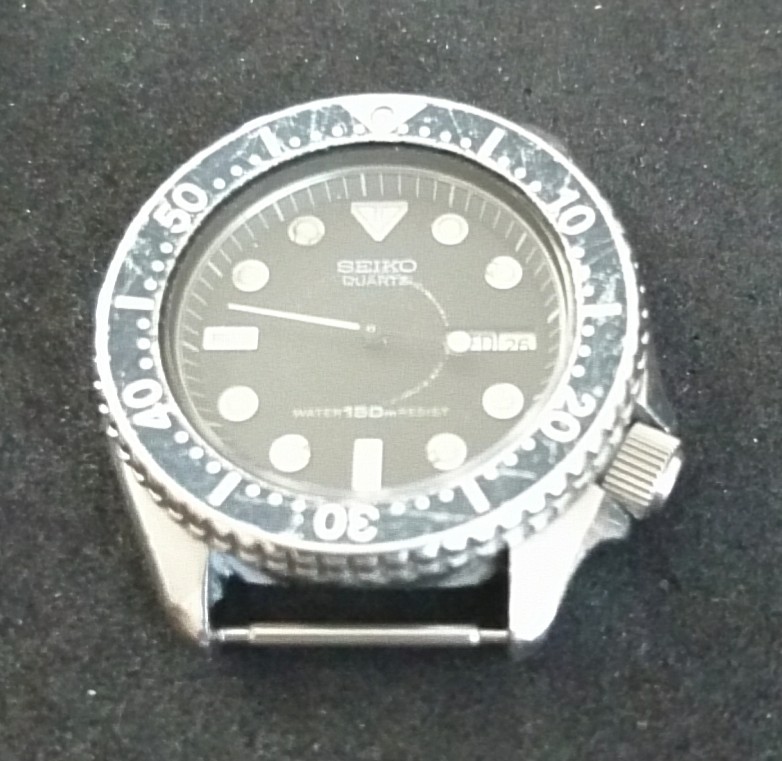 6458-6000 その4 - snkd97's blog(G/N design)