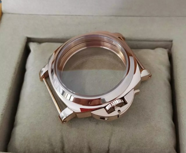 6497時計 その5 - snkd97's blog(G/N design)