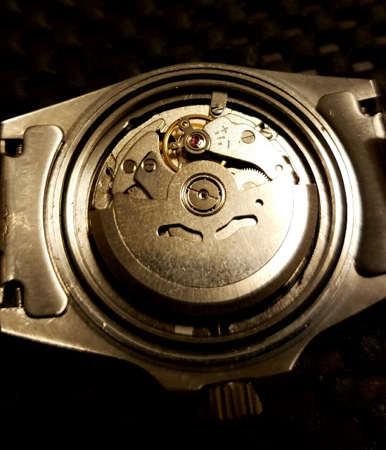 ドSな潜水艦の歩度調整 - snkd97's blog(G/N design)