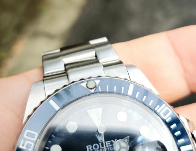 ロレックス ルミナスポイント | 社外品 – snkd97