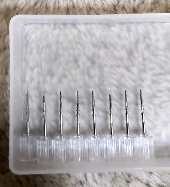 19seiko/19セイコー cal.91** その2 - メガネ・宝石・トケイ 芝田 時計部品　時計工具　ゼニス3019 巻芯