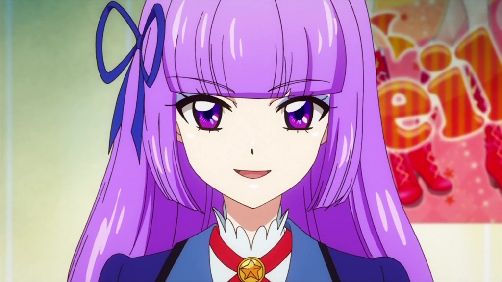Qlickviewでアイカツ格言を分析してみる すのふら