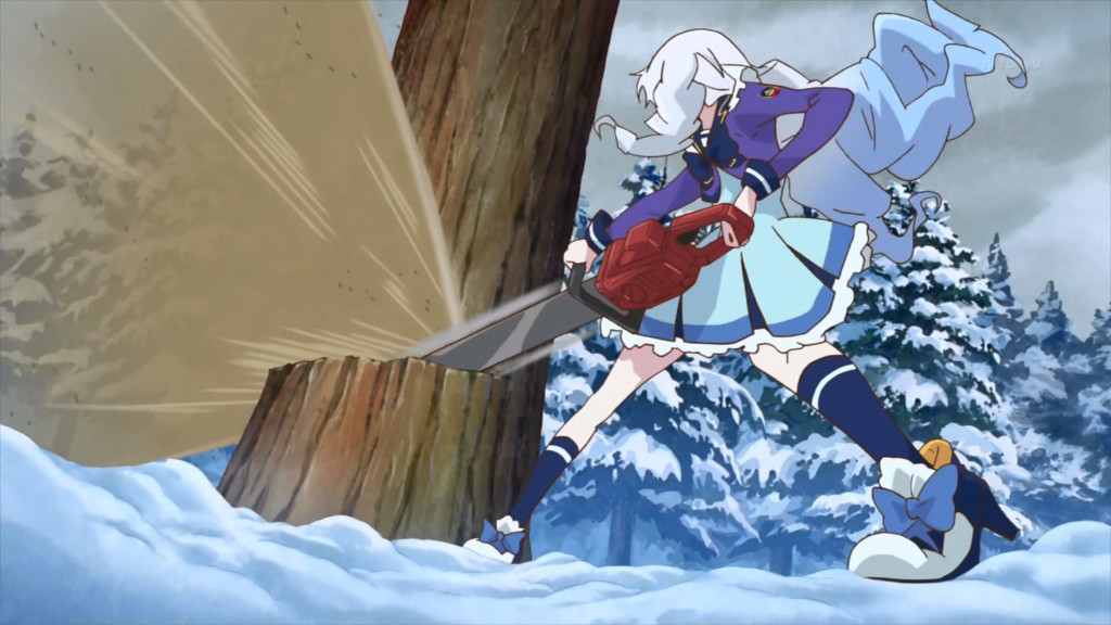 アイカツ のクリスマス伝統行事は遂行されているのか すのふら