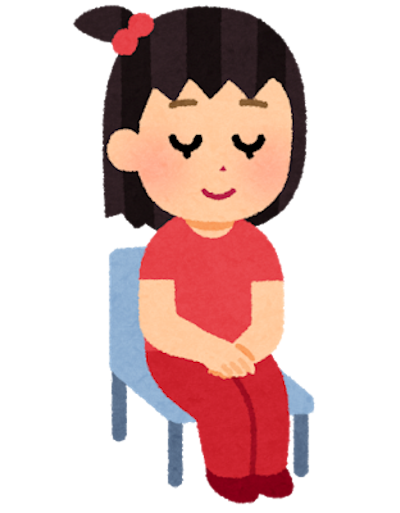 かもじろの場面緘黙症ブログ