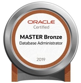 OracleMasterBronze