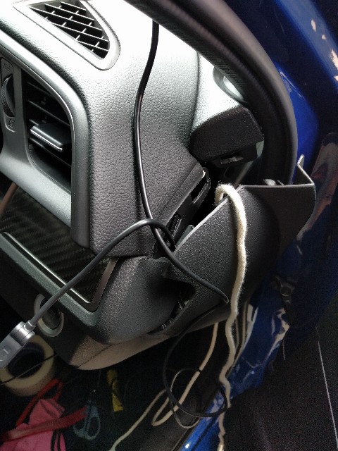 Fk7 ドライブレコーダー すぬっぺの気まぐれ日記