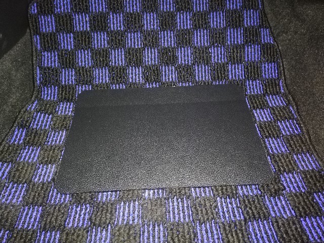 Fk7 ヒールパット 2 すぬっぺの気まぐれ日記