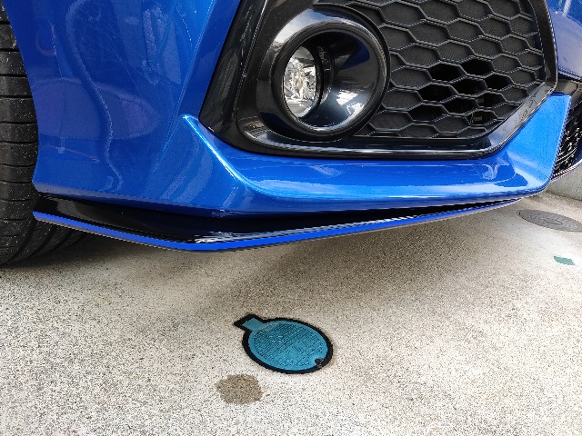 Fk7 ラインテープ 2 すぬっぺの気まぐれ日記