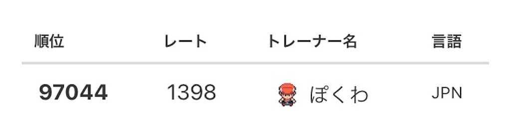 f:id:snorlaxigon:20220415212407j:image f:id:snorlaxigon:20220415212407j:image