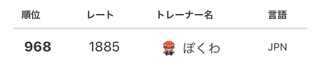 f:id:snorlaxigon:20220415213130j:image f:id:snorlaxigon:20220415213130j:image