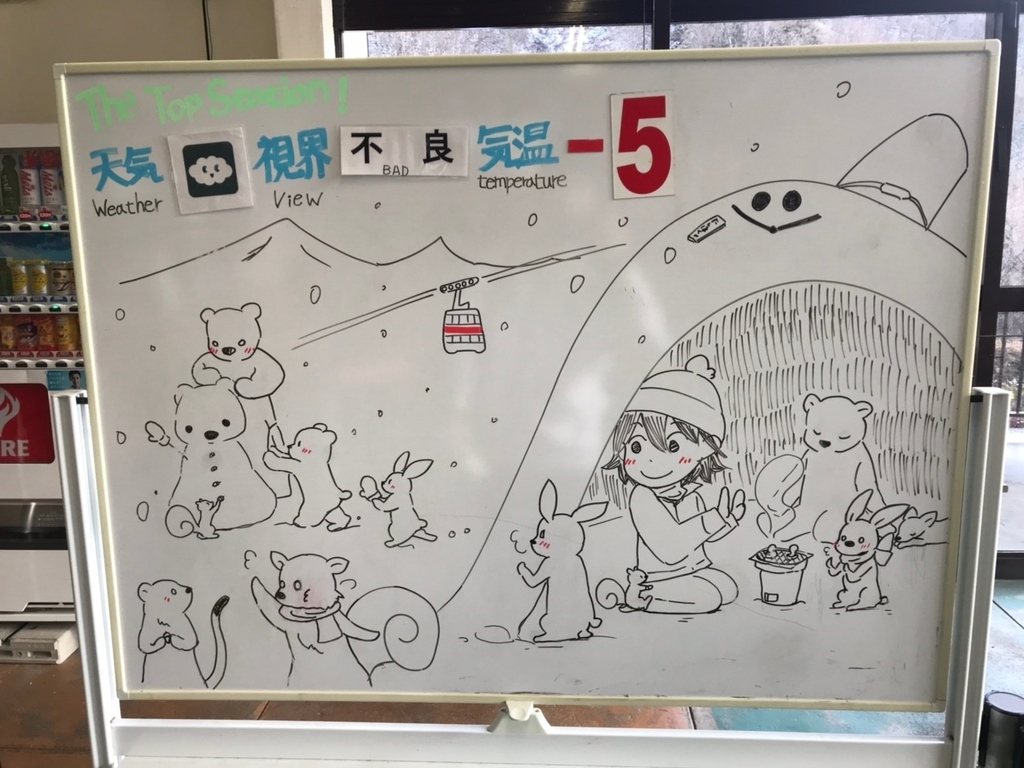 f:id:snow-trekkers-x:20181209211006j:plain f:id:snow-trekkers-x:20181209211006j:plain