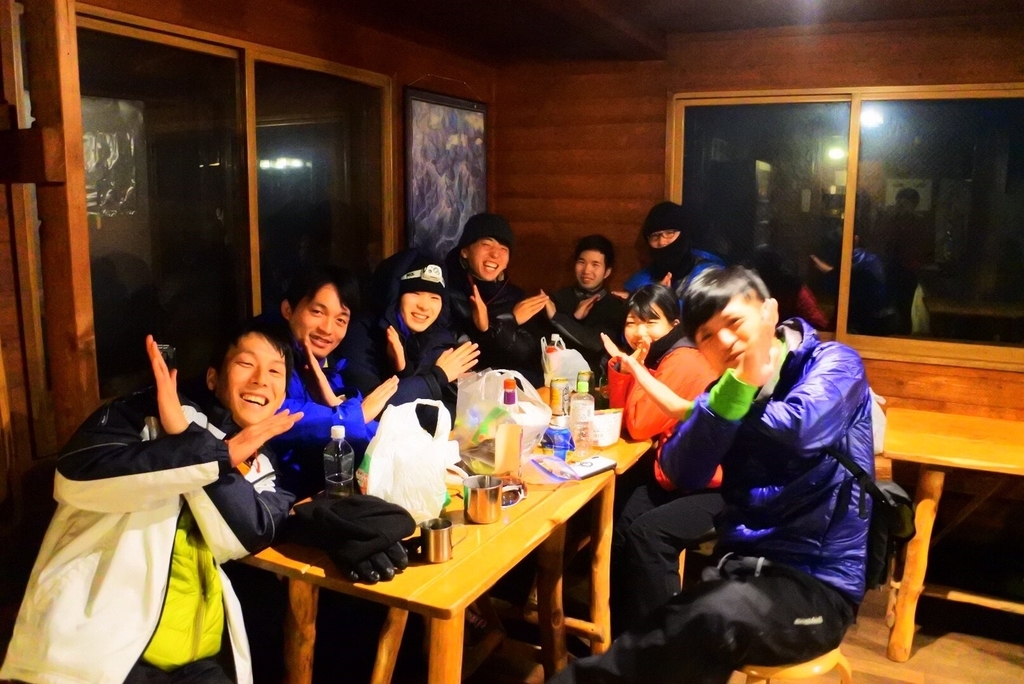 f:id:snow-trekkers-x:20181209213928j:plain f:id:snow-trekkers-x:20181209213928j:plain
