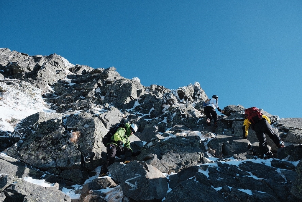 f:id:snow-trekkers-x:20181209225253j:plain f:id:snow-trekkers-x:20181209225253j:plain