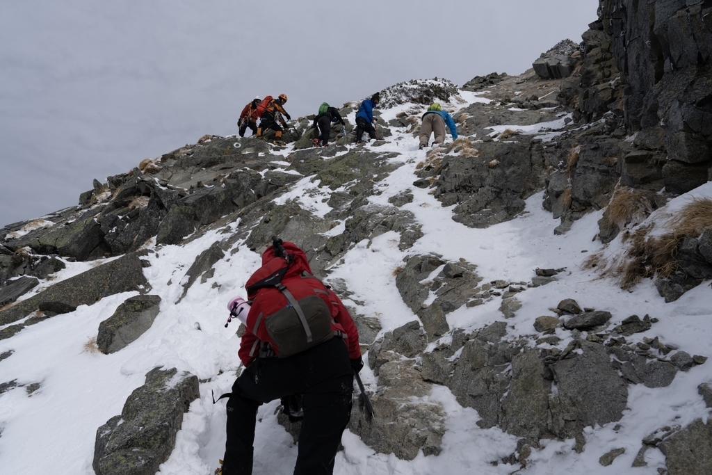 f:id:snow-trekkers-x:20181209225734j:plain f:id:snow-trekkers-x:20181209225734j:plain