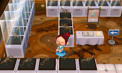 [とびだせ どうぶつの森]
