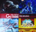 FINAL FANTASY GO THERE SPECIAL COMPILATION CD