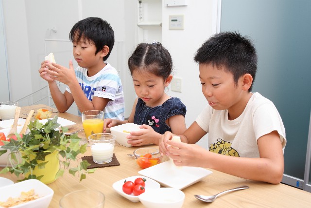 離婚後 苗字が変わることを子供に伝えました シングルマザーのリアルなブログ