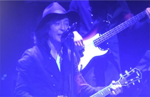 カーニバルの騎士たち♬ - QUIT38 〜™️と宇都宮隆 好き好き