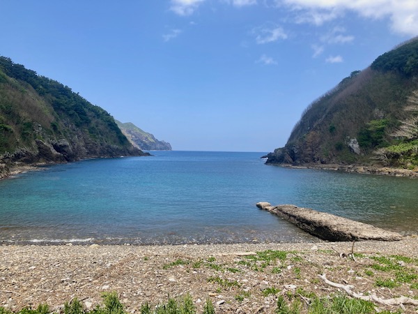 北港