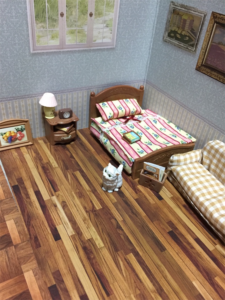 sizk様♡専用 オビツドールハウス sizk様♡専用 オビツドールハウス