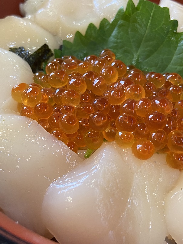 余市 柿崎商店 新鮮でお手頃価格 海鮮丼や定食がおススメの 海鮮工房 北海道のだいどころ