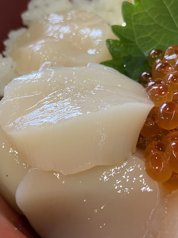 余市 柿崎商店 新鮮でお手頃価格 海鮮丼や定食がおススメの 海鮮工房 北海道のだいどころ