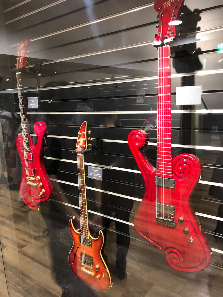 マリスミゼル ピック KOZI MALICE MIZER