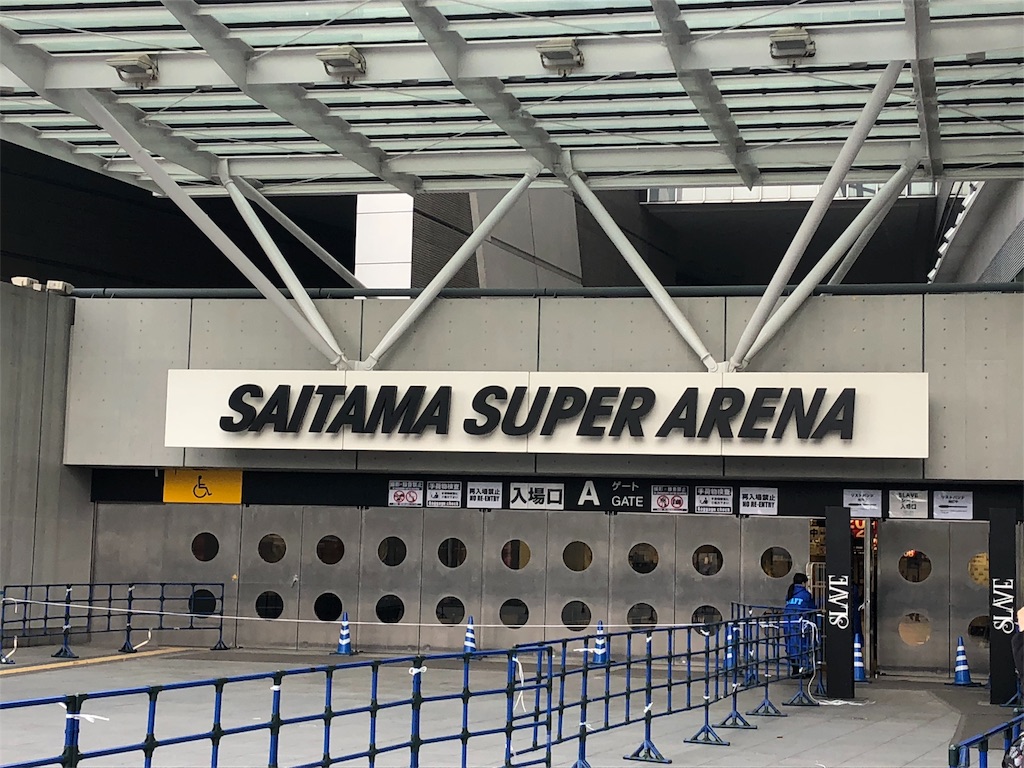 18.12.23 LUNA SEA LUNATIC X'MAS 2018 -Introduction to the 30th