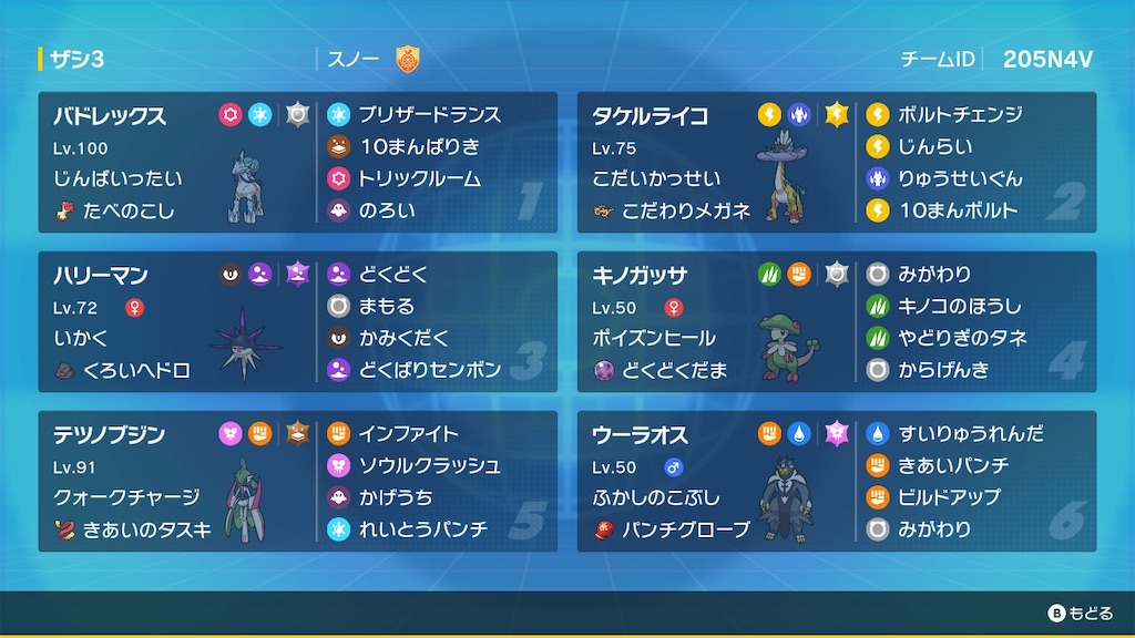 f:id:snowpokemon:20250501215722j:image f:id:snowpokemon:20250501215722j:image