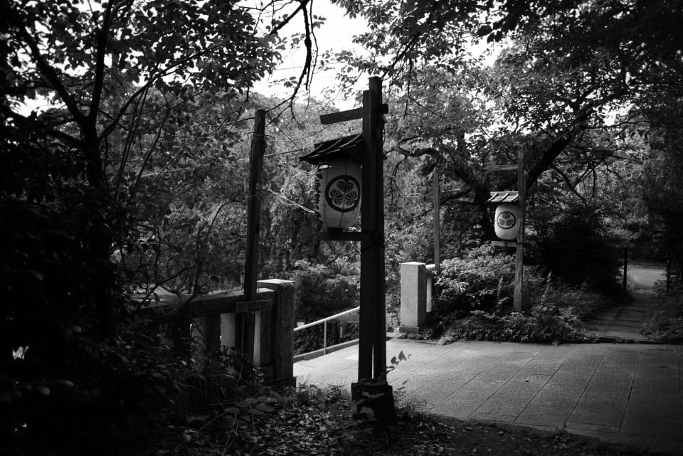 COLOR-SKOPAR 28mm F2.8 Aspherical SL IIsで撮影した写真。