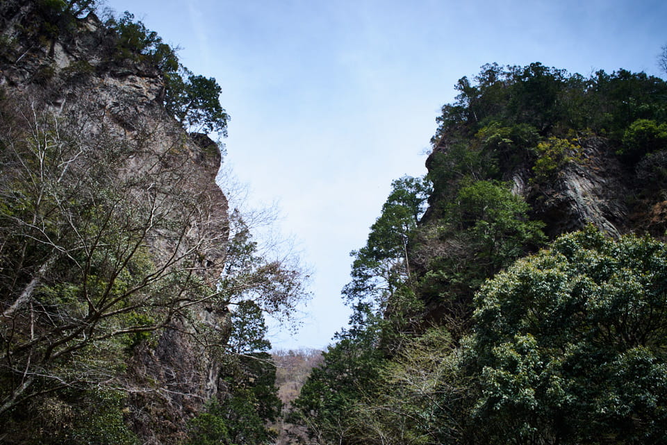神戸岩