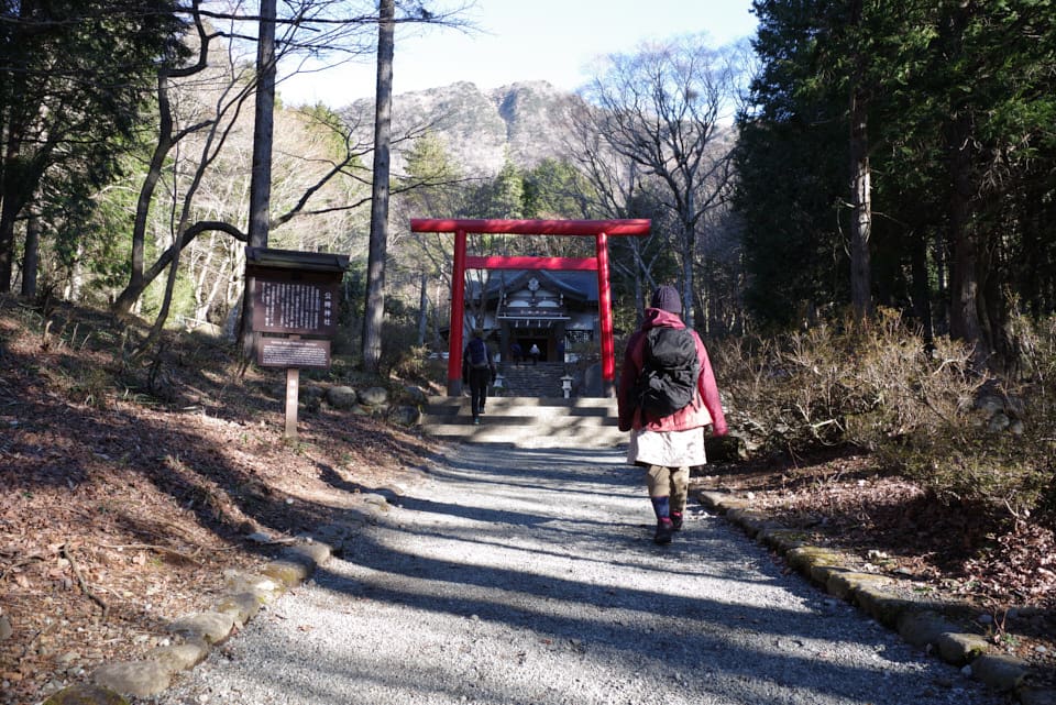 公時神社