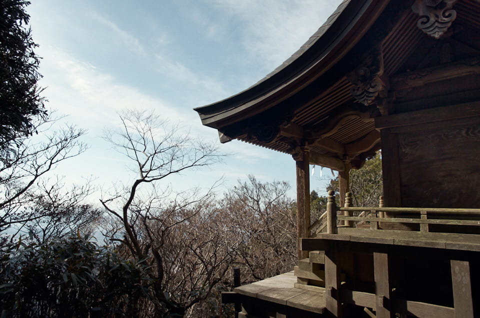 稲村神社