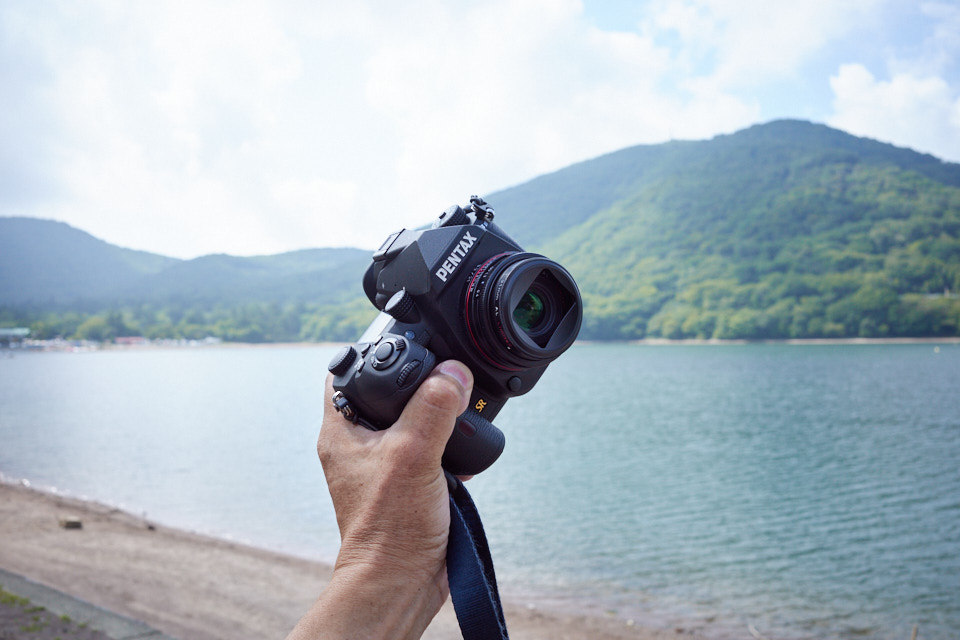 HD PENTAX-DA 21mmF3.2AL Limited , PENTAX K-3 MarkⅢ