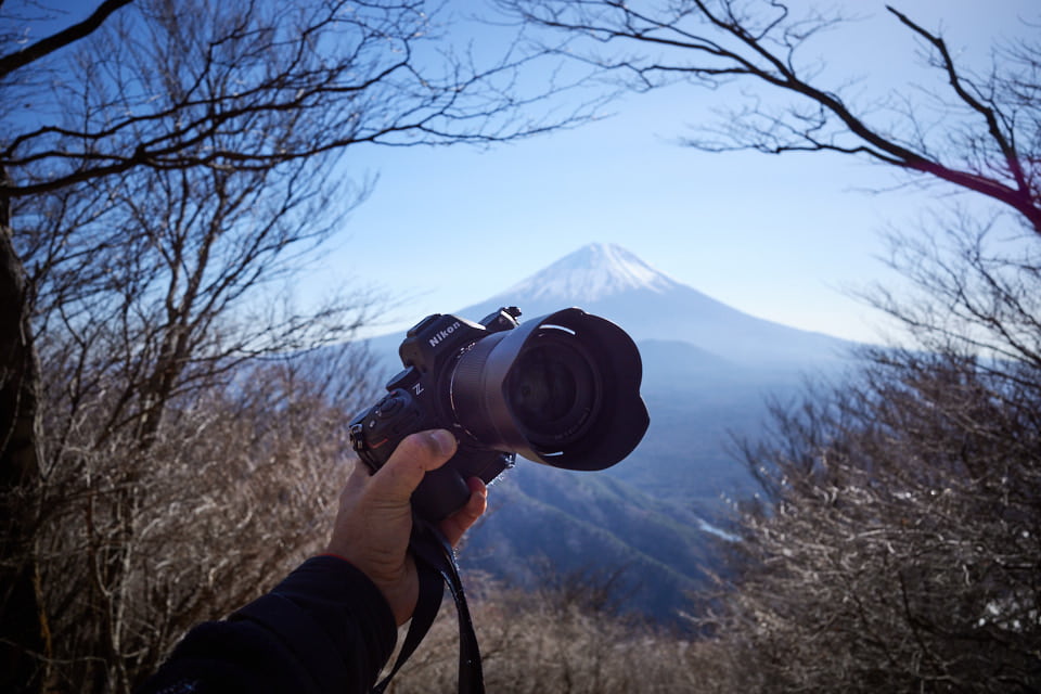 Nikon Z5Ⅱ,NIKKOR Z 50mm f/1.8 S