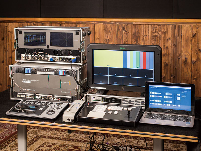 森田良紀氏（studioforesta）が語る 良質なライブ・ストリーミングの