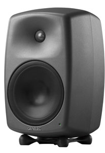 nishi-ken×8250A〜クリエイターが愛用するGENELECモニター - サンレコ