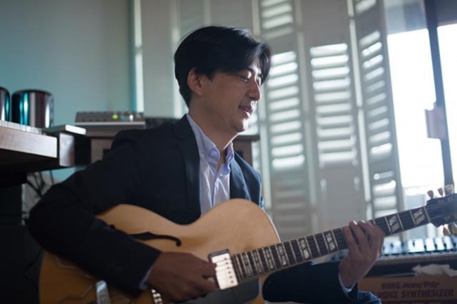 瀬川英史:1986年CM音楽の作曲家として活動開始、現在までに2500本以上のCM音楽を手掛ける。執筆活動にも積極的に取り組み、近年は劇伴作曲家としての活動の場を広げている
