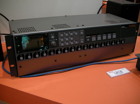 Fostex2 Fostex2