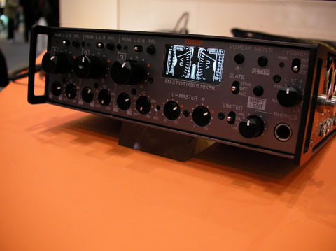 Fostex3 Fostex3